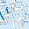 Vaughan Map
