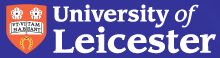 [The University of Leicester]