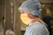 Scrub Practitioner
