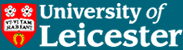 [The University of Leicester]