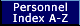 [Personnel Index]