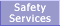 [Safety Services home]