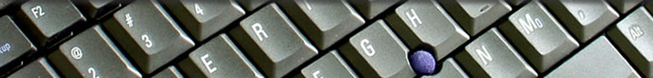 computer keyboard