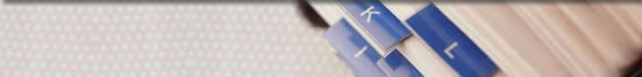 index cards