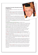 eBulletin story