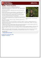 print friendly version of eBulletin article
