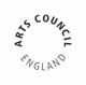 Arts Council England logo