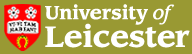 [University of Leicester]