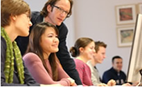 Learning & teaching issues