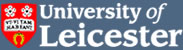 [University of Leicester]