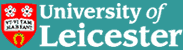 [The University of Leicester]