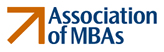 Association of MBAs logo