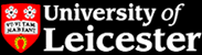 [The University of Leicester]